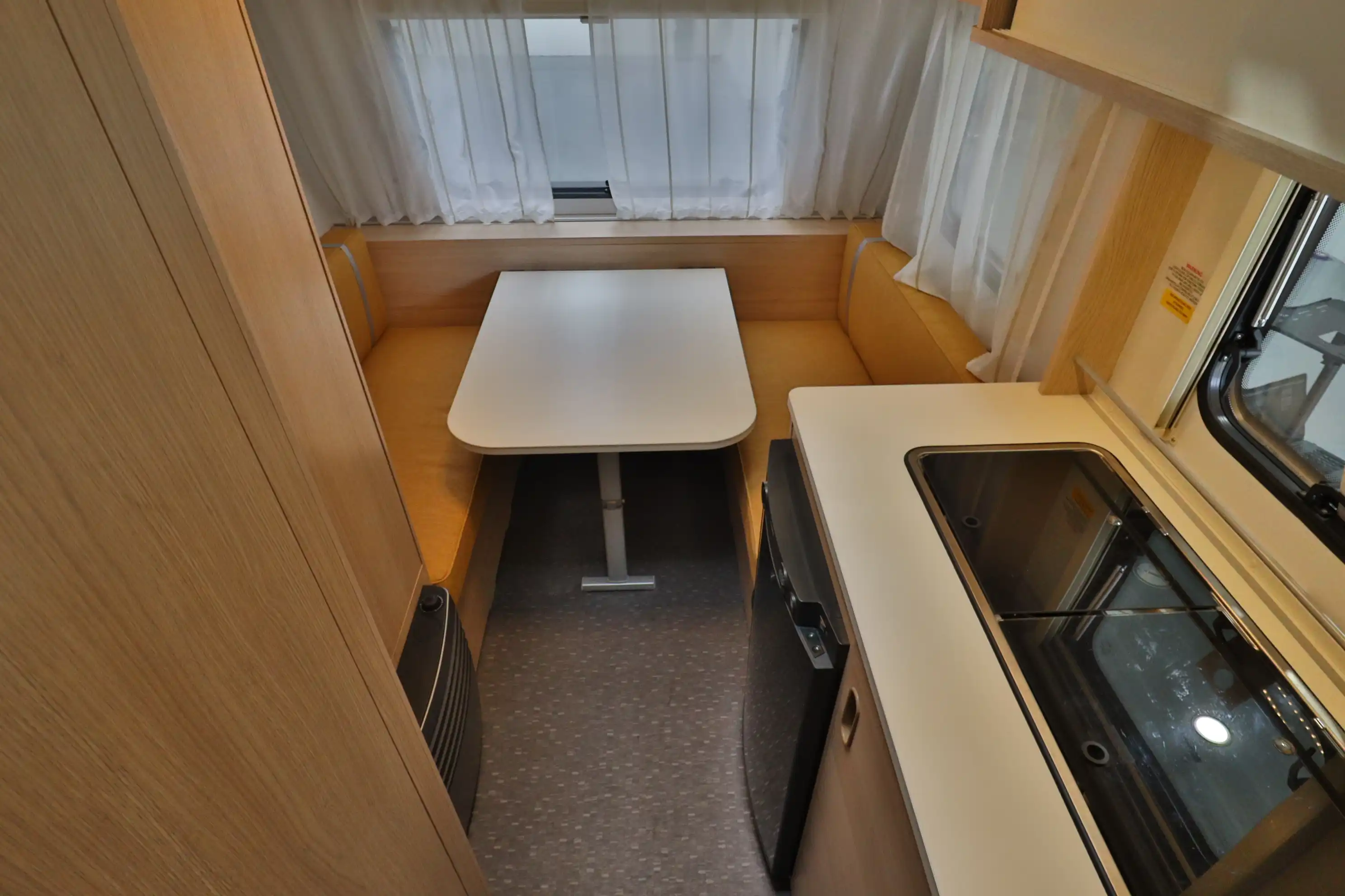 ADRIA Aviva 360 DK  